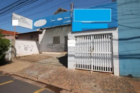 Imóvel Comercial para alugar, 200m² no Boa Vista, São José do Rio Preto
