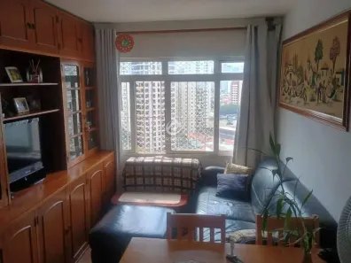 Apartamento com 2 Quartos à venda, 82m² no Vila Olímpia, São Paulo