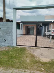 Casa com 2 Quartos para alugar, 74m² no Barra velha, Passo de Torres