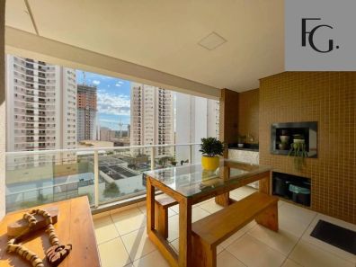 Apartamento com 3 Quartos à venda, 94m² no Gleba Fazenda Palhano, Londrina