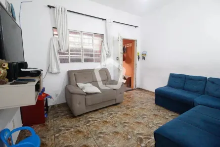 Casa com 3 Quartos à venda, 200m² no Vila Barbosa, São Paulo