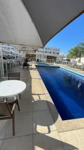Apartamento com 2 Quartos à venda, 50m² no Residencial Aquários, Goiânia