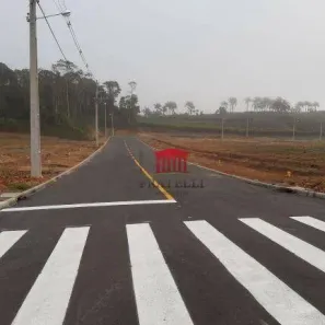Lote/Terreno à venda, 240m² no Itinga, Araquari