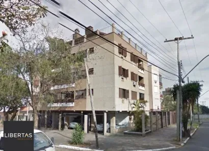 Apartamento com 2 Quartos à venda, 67m² no Cristo Redentor, Porto Alegre