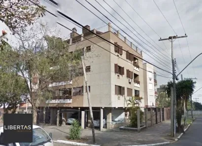Apartamento com 2 Quartos à venda, 66m² no Cristo Redentor, Porto Alegre