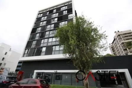 Apartamento com 1 Quarto à venda, 41m² no Auxiliadora, Porto Alegre
