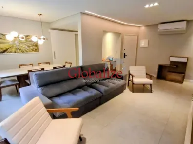 Apartamento com 3 Quartos à venda, 109m² no Embaré, Santos
