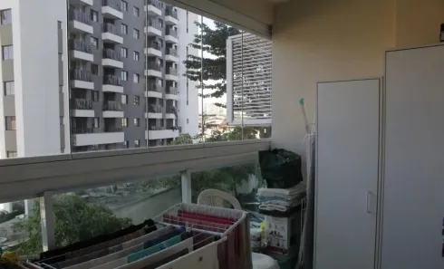 Apartamento com 2 Quartos à venda, 60m² no Jacarepaguá, Rio de Janeiro
