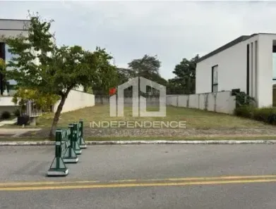 Lote/Terreno à venda, 10m² no Jardim do Golfe, São José dos Campos