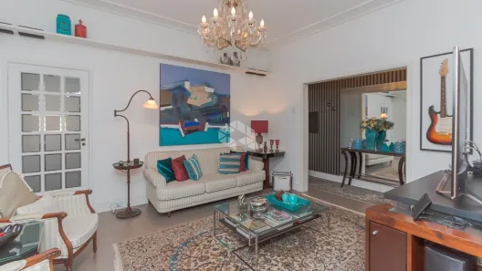 Apartamento com 2 Quartos à venda, 84m² no Moinhos de Vento, Porto Alegre
