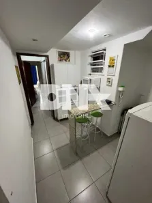 Apartamento com 1 Quarto à venda, 40m² no Copacabana, Rio de Janeiro