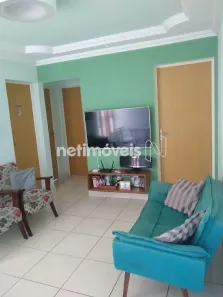Apartamento com 2 Quartos à venda, 73m² no Minascaixa, Belo Horizonte