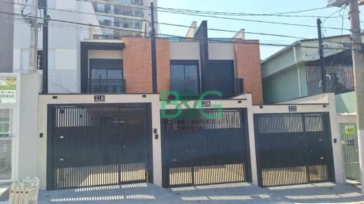 Sobrado com 3 Quartos à venda, 165m² no Vila do Bosque, São Paulo