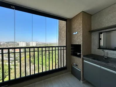 Apartamento com 2 Quartos à venda, 66m² no Vila Machado, Jacareí