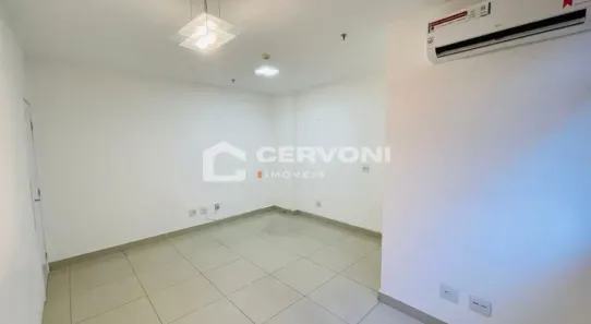 Sala Comercial para alugar, 50m² no Parque Residencial Aquarius, São José dos Campos