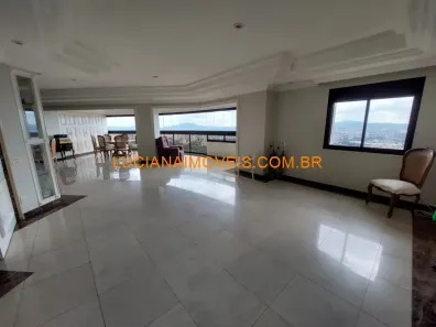 Cobertura com 3 Quartos para alugar, 468m² no Alto da Lapa, São Paulo