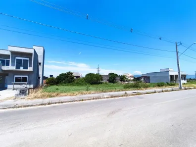 Lote/Terreno à venda, 336m² no Campestre, Imbituba