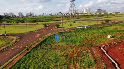 Lote/Terreno à venda, 424m² no Gleba Simon Frazer, Londrina