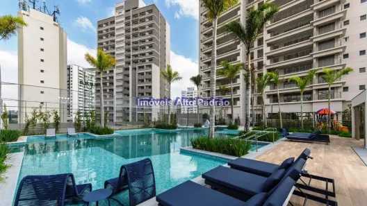 Apartamento com 3 Quartos à venda, 132m² no Butantã, São Paulo