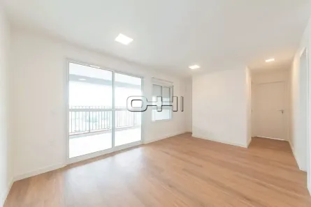 Apartamento com 2 Quartos à venda, 79m² no Vila Cruzeiro, São Paulo