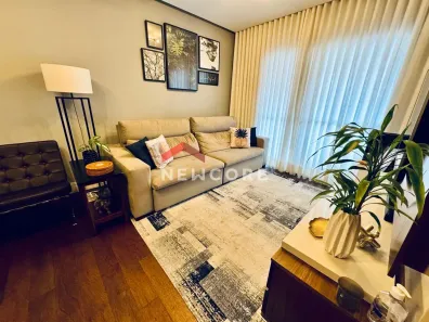 Apartamento com 3 Quartos à venda, 94m² no Centro, São Bernardo do Campo