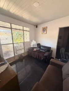 Casa com 2 Quartos à venda, 60m² no Heliópolis, Belford Roxo