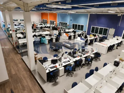 Galpão/Depósito/Armazém para alugar, 2900m² no Várzea da Barra Funda, São Paulo