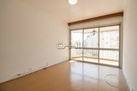 Apartamento com 3 Quartos para alugar, 101m² no Jardim Paulista, São Paulo