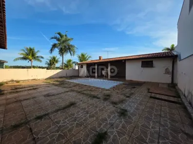 Casa de Condomínio com 4 Quartos à venda, 280m² no Samambaia Parque Residencial, Bauru