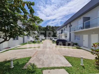 Casa de Condomínio com 2 Quartos à venda, 75m² no Jardim Raphael, Bertioga