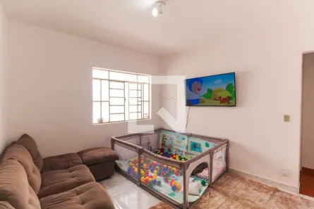 Casa com 1 Quarto à venda, 75m² no Vila Oratório, São Paulo