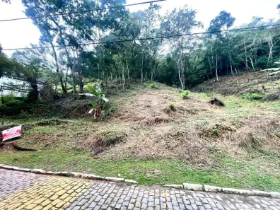 Lote/Terreno à venda, 675m² no Engenho do Mato, Niterói