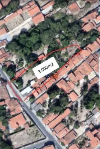 Lote/Terreno para alugar, 2948m² no Itaperi, Fortaleza