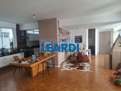Apartamento com 3 Quartos à venda, 162m² no Pinheiros, São Paulo