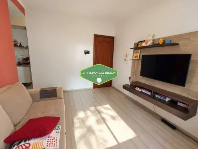 Apartamento com 3 Quartos à venda, 78m² no Vila Sofia, São Paulo