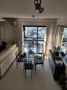 Apartamento com 3 Quartos à venda, 143m² no Bosque da Saúde, São Paulo
