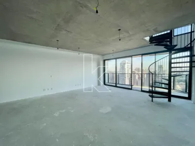 Cobertura com 1 Quarto à venda, 77m² no Vila Olímpia, São Paulo