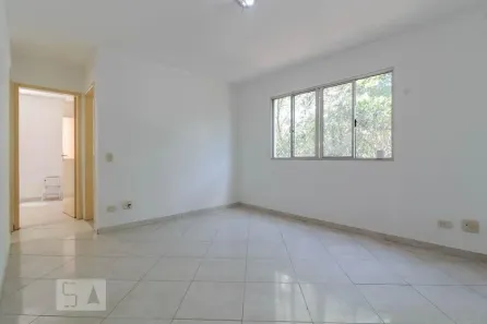 Apartamento com 2 Quartos à venda, 59m² no Vila Carmosina, São Paulo