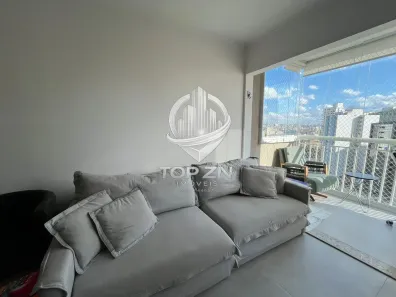 Apartamento com 2 Quartos à venda, 63m² no Santana, São Paulo