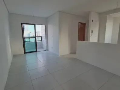 Apartamento com 3 Quartos à venda, 62m² no Boa Viagem, Recife