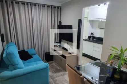 Apartamento com 2 Quartos à venda, 48m² no Ferrazópolis, São Bernardo do Campo