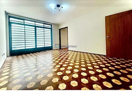 Sobrado com 3 Quartos para alugar, 216m² no Vila Mariana, São Paulo