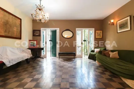 Casa com 4 Quartos à venda, 200m² no Vila Nova Conceição, São Paulo