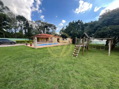 Fazenda/Sítio com 2 Quartos à venda, 200m² no Portal da Figueira, Itapetininga