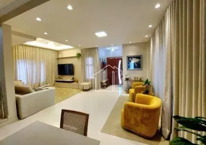 Casa de Condomínio com 4 Quartos à venda, 250m² no Urbanova, São José dos Campos