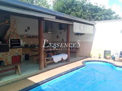 Casa com 3 Quartos à venda, 212m² no Cidade Vera Cruz, Aparecida de Goiânia