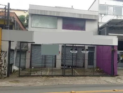 Galpão/Depósito/Armazém para venda ou aluguel, 280m² no Vila Constança, São Paulo