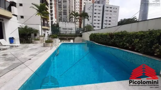 Apartamento com 3 Quartos à venda, 147m² no Vila Regente Feijó, São Paulo