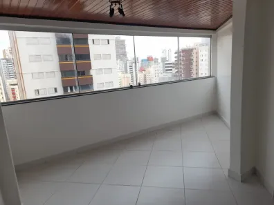 Apartamento com 3 Quartos à venda, 85m² no Setor Bueno, Goiânia