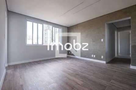 Apartamento com 2 Quartos à venda, 80m² no Pinheiros, São Paulo